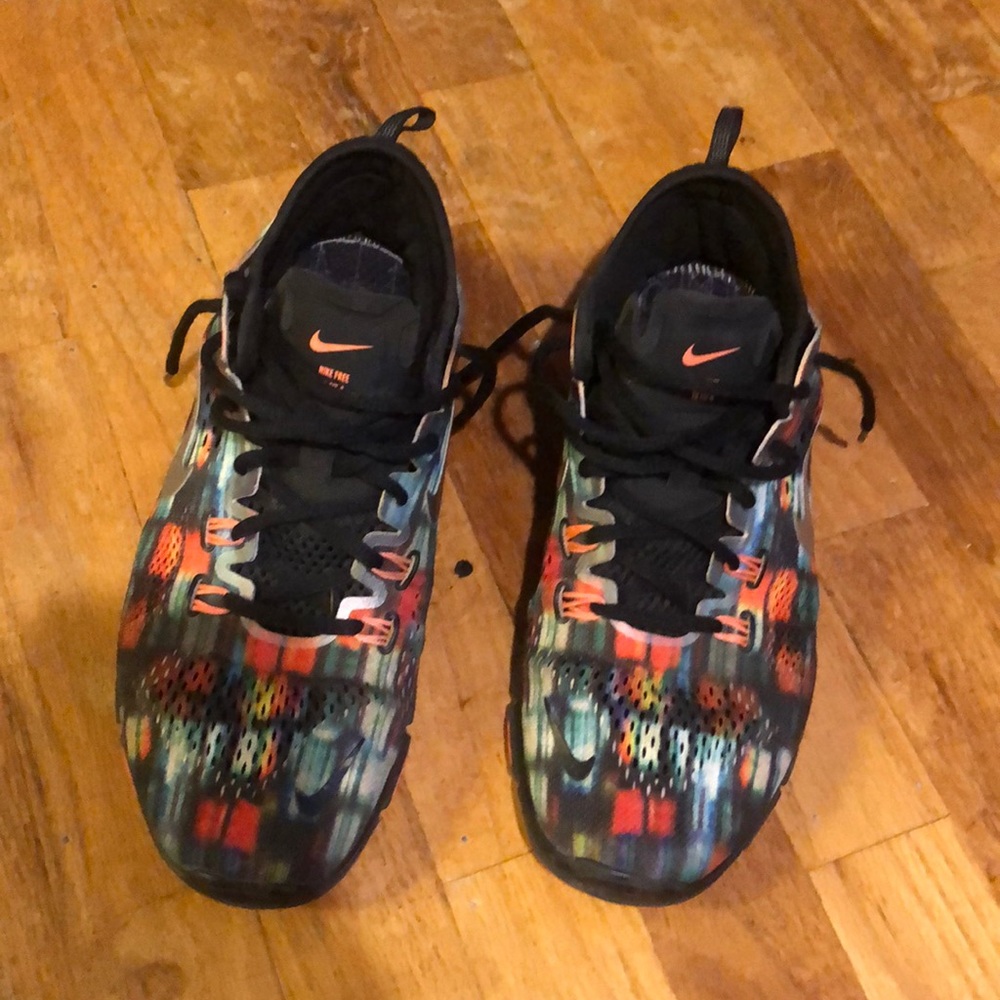Nike Free